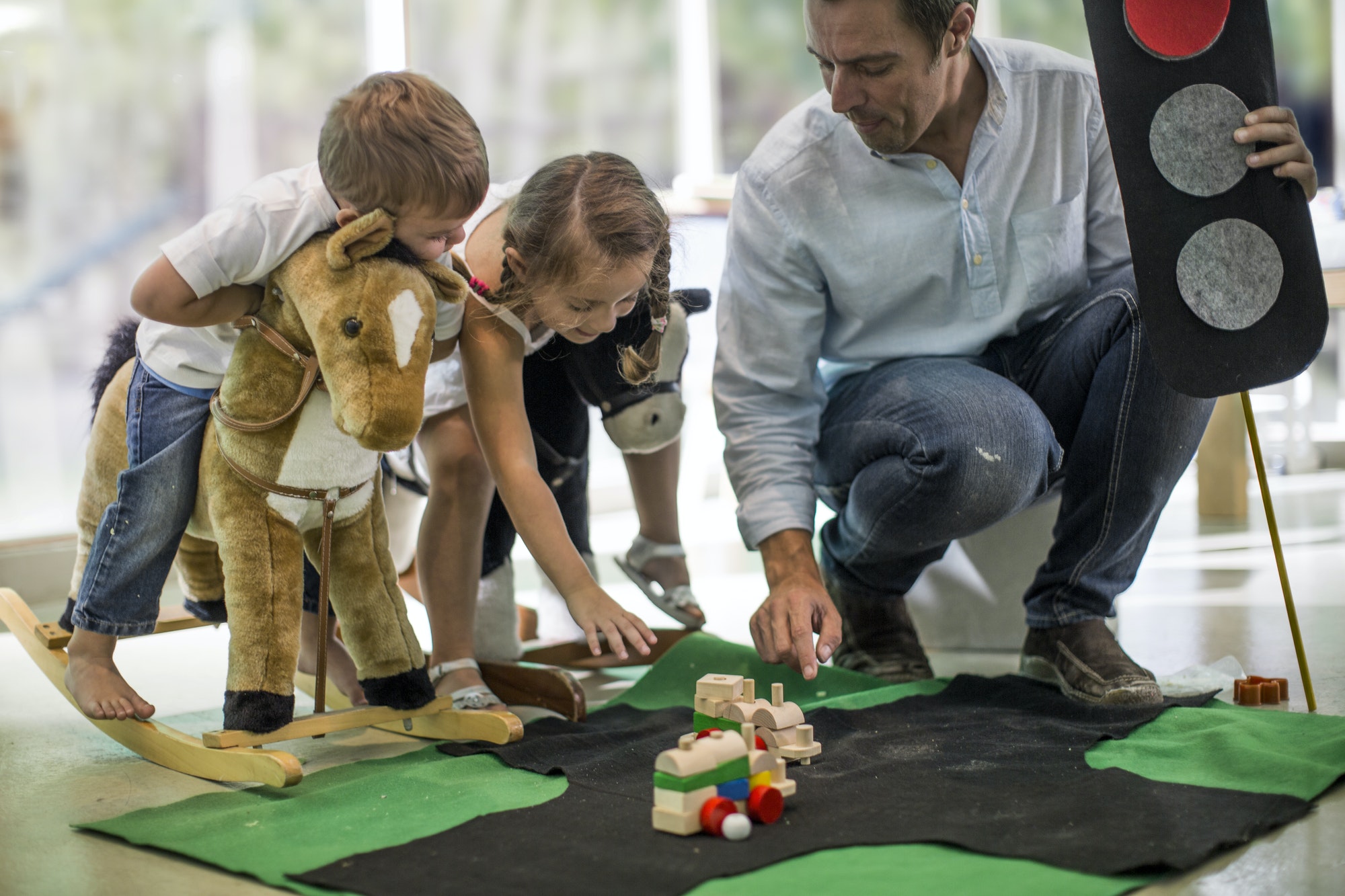 What Safety Standards Should Milton Keynes Day Care Centres Meet?